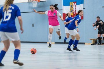 Bild 394 - F Loewinnen Hallen Cup